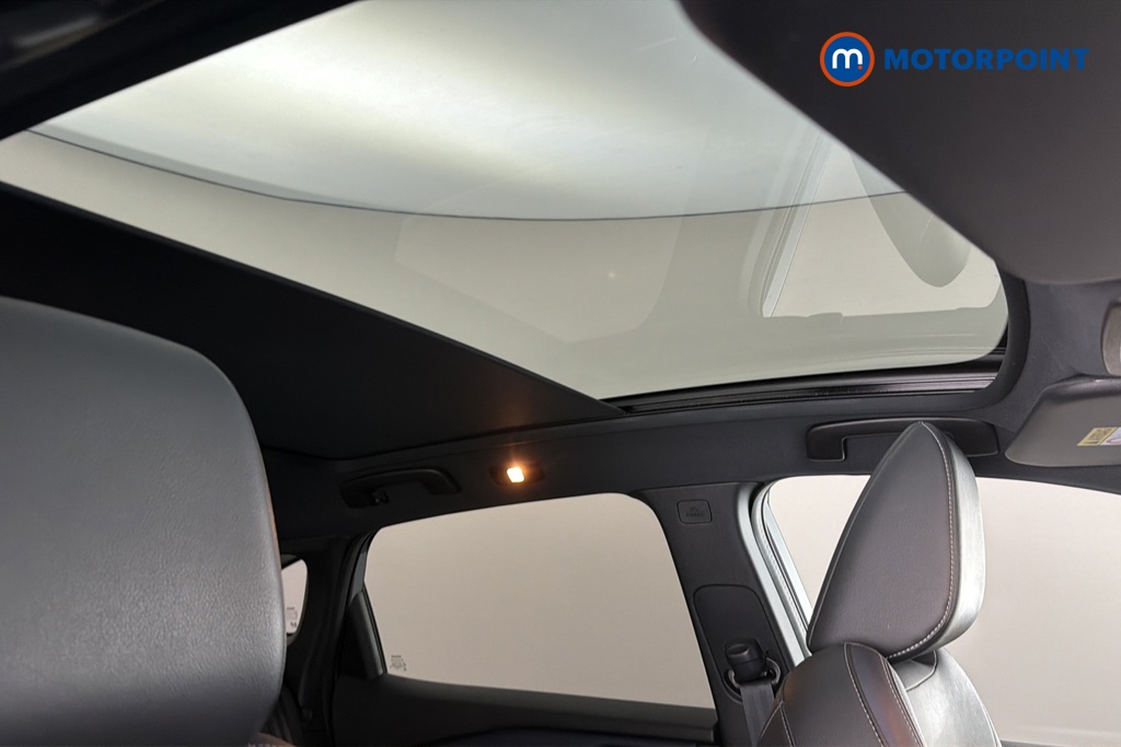 Nissan Qashqai Tekna Manual Petrol SUV - Stock Number (1660196) - 20th supplementary image