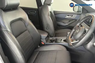 Nissan Qashqai Tekna Manual Petrol SUV - Stock Number (1660196) - 22nd supplementary image