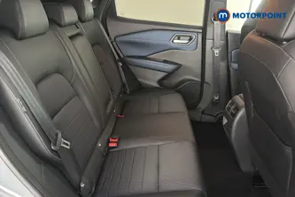 Nissan Qashqai Tekna Manual Petrol SUV - Stock Number (1660196) - 25th supplementary image