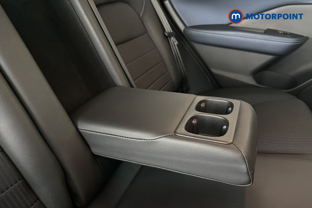 Nissan Qashqai Tekna Manual Petrol SUV - Stock Number (1660196) - 26th supplementary image