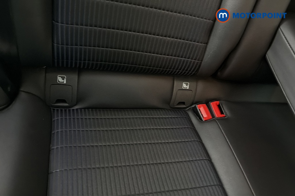 Nissan Qashqai Tekna Manual Petrol SUV - Stock Number (1660196) - 27th supplementary image