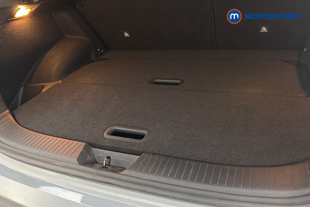 Nissan Qashqai Tekna Manual Petrol SUV - Stock Number (1660196) - 30th supplementary image