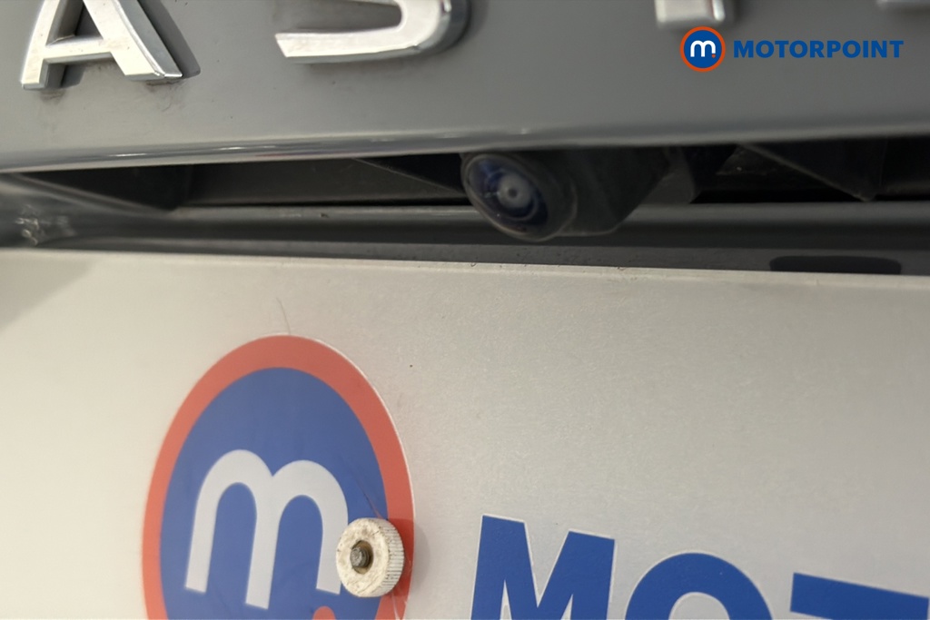 Nissan Qashqai Tekna Manual Petrol SUV - Stock Number (1660196) - 37th supplementary image