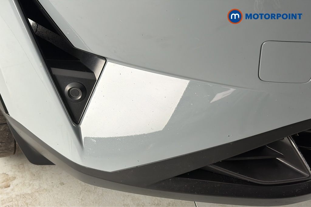Nissan Qashqai Tekna Manual Petrol SUV - Stock Number (1660196) - 38th supplementary image