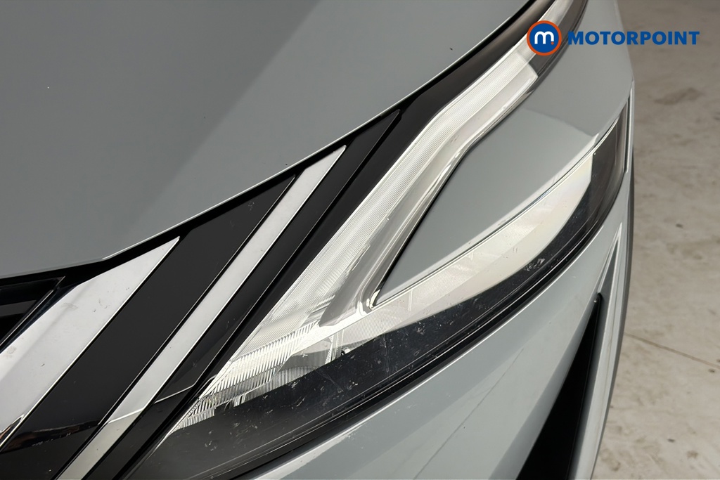 Nissan Qashqai Tekna Manual Petrol SUV - Stock Number (1660196) - 42nd supplementary image