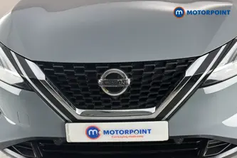 Nissan Qashqai Tekna Manual Petrol SUV - Stock Number (1660196) - 43rd supplementary image