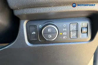 Ford Ranger Wildtrak Automatic Diesel Double Cab Pick-Up - Stock Number (1660235) - 11th supplementary image