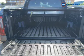 Ford Ranger Wildtrak Automatic Diesel Double Cab Pick-Up - Stock Number (1660235) - 30th supplementary image