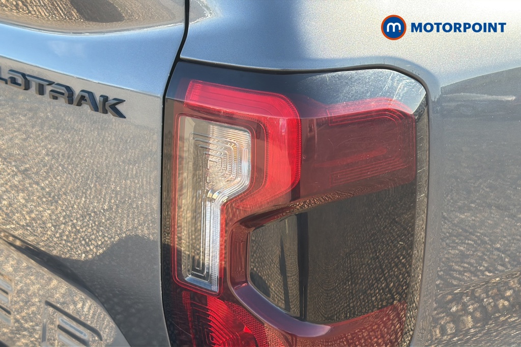 Ford Ranger Wildtrak Automatic Diesel Double Cab Pick-Up - Stock Number (1660235) - 36th supplementary image