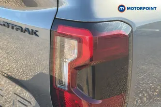 Ford Ranger Wildtrak Automatic Diesel Double Cab Pick-Up - Stock Number (1660235) - 36th supplementary image