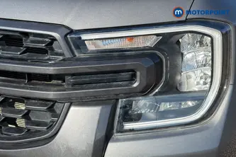 Ford Ranger Wildtrak Automatic Diesel Double Cab Pick-Up - Stock Number (1660235) - 42nd supplementary image