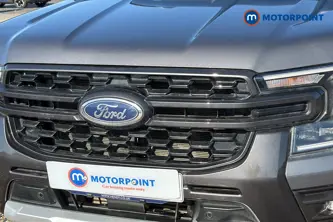 Ford Ranger Wildtrak Automatic Diesel Double Cab Pick-Up - Stock Number (1660235) - 43rd supplementary image