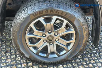 Ford Ranger Wildtrak Automatic Diesel Double Cab Pick-Up - Stock Number (1660235) - 45th supplementary image