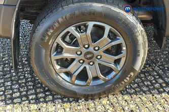 Ford Ranger Wildtrak Automatic Diesel Double Cab Pick-Up - Stock Number (1660235) - 46th supplementary image