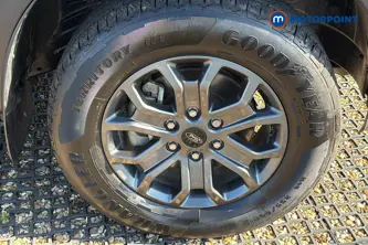 Ford Ranger Wildtrak Automatic Diesel Double Cab Pick-Up - Stock Number (1660235) - 47th supplementary image