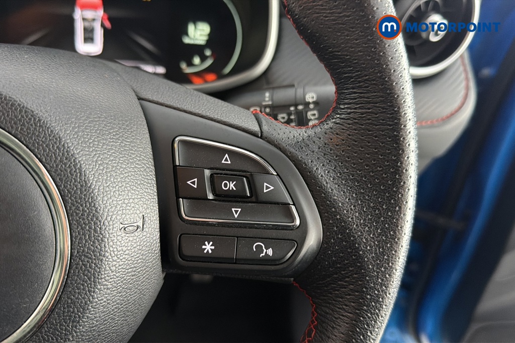 Mg Motor Uk ZS Exclusive Automatic Petrol SUV - Stock Number (1661511) - 3rd supplementary image