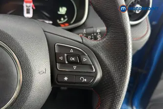 Mg Motor Uk ZS Exclusive Automatic Petrol SUV - Stock Number (1661511) - 3rd supplementary image