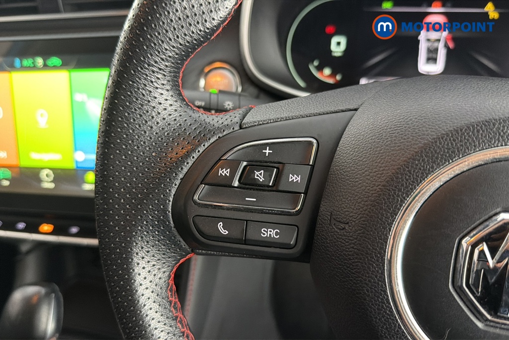 Mg Motor Uk ZS Exclusive Automatic Petrol SUV - Stock Number (1661511) - 4th supplementary image