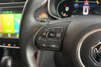 Mg Motor Uk ZS Exclusive Automatic Petrol SUV - Stock Number (1661511) - 4th supplementary image