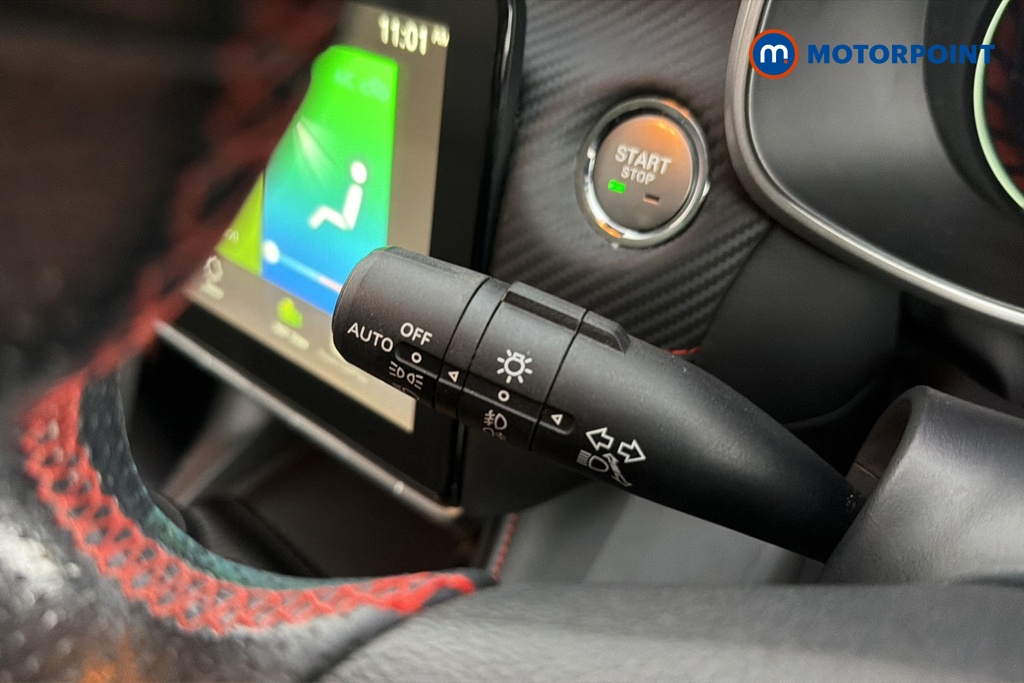 Mg Motor Uk ZS Exclusive Automatic Petrol SUV - Stock Number (1661511) - 5th supplementary image