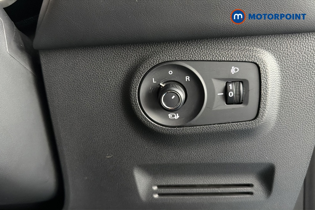 Mg Motor Uk ZS Exclusive Automatic Petrol SUV - Stock Number (1661511) - 11th supplementary image