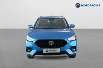 Mg Motor Uk ZS Exclusive Automatic Petrol SUV - Stock Number (1661511) - Front bumper
