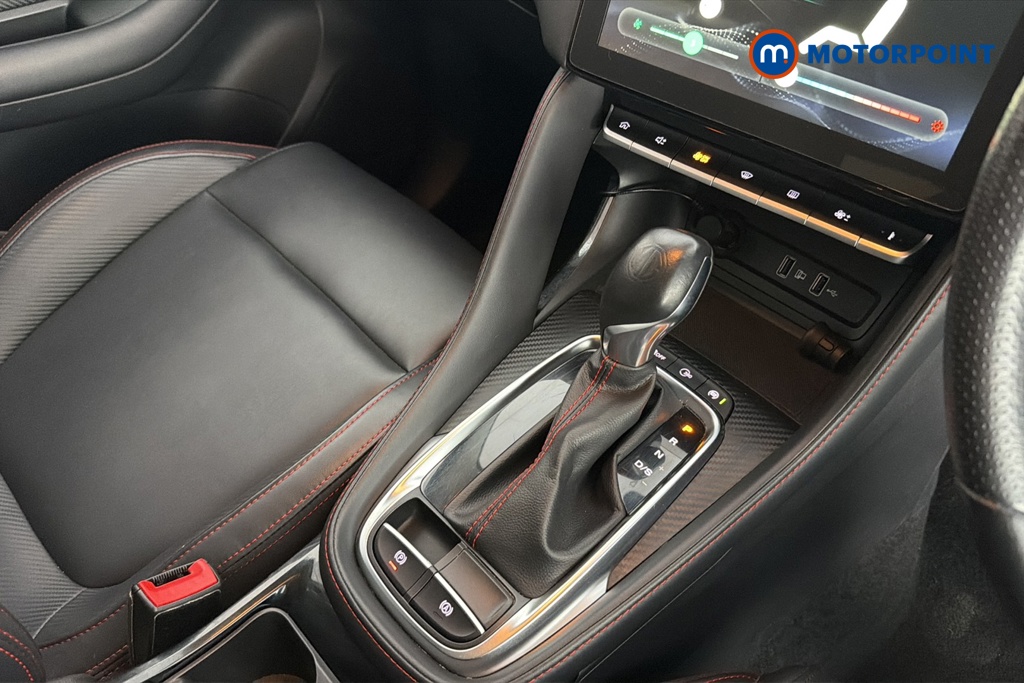 Mg Motor Uk ZS Exclusive Automatic Petrol SUV - Stock Number (1661511) - 15th supplementary image