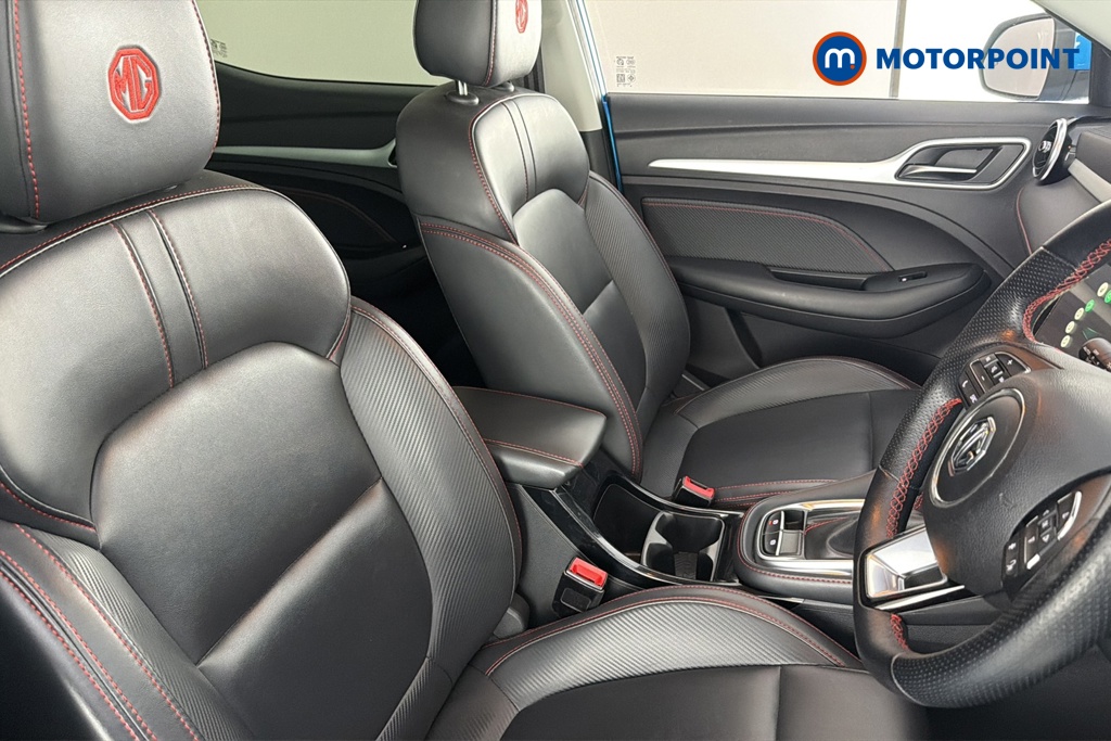 Mg Motor Uk ZS Exclusive Automatic Petrol SUV - Stock Number (1661511) - 22nd supplementary image