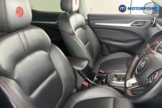 Mg Motor Uk ZS Exclusive Automatic Petrol SUV - Stock Number (1661511) - 22nd supplementary image