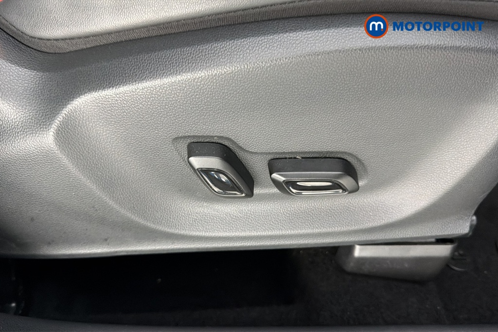 Mg Motor Uk ZS Exclusive Automatic Petrol SUV - Stock Number (1661511) - 23rd supplementary image