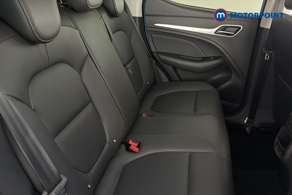 Mg Motor Uk ZS Exclusive Automatic Petrol SUV - Stock Number (1661511) - 25th supplementary image