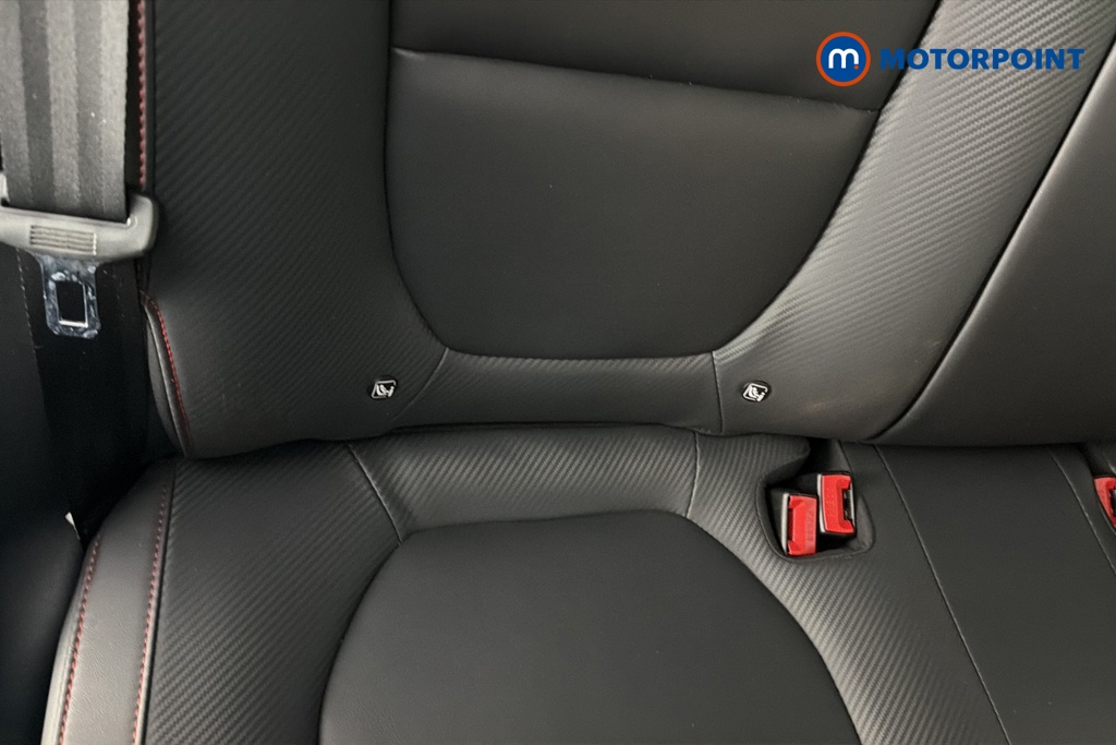 Mg Motor Uk ZS Exclusive Automatic Petrol SUV - Stock Number (1661511) - 27th supplementary image