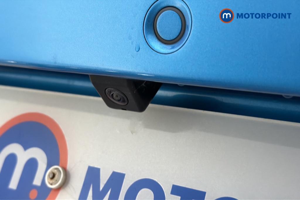 Mg Motor Uk ZS Exclusive Automatic Petrol SUV - Stock Number (1661511) - 37th supplementary image