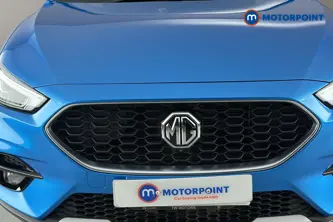 Mg Motor Uk ZS Exclusive Automatic Petrol SUV - Stock Number (1661511) - 43rd supplementary image