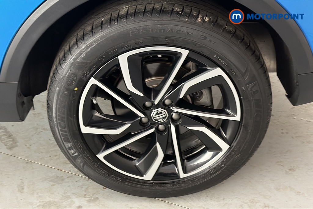 Mg Motor Uk ZS Exclusive Automatic Petrol SUV - Stock Number (1661511) - 45th supplementary image
