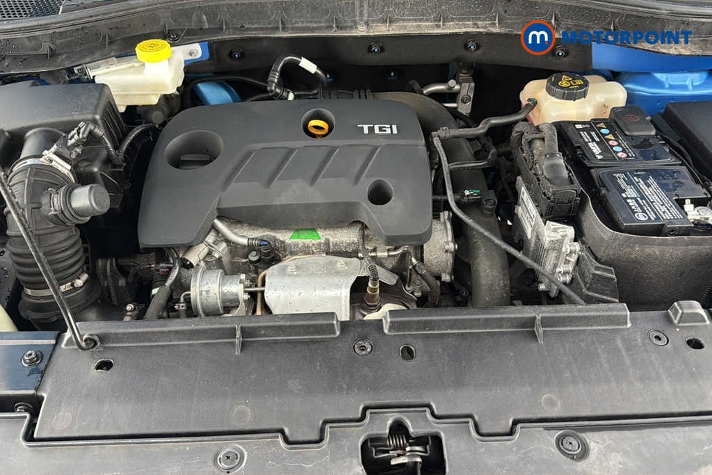 Mg Motor Uk ZS Exclusive Automatic Petrol SUV - Stock Number (1661511) - 48th supplementary image