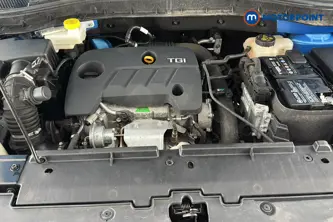 Mg Motor Uk ZS Exclusive Automatic Petrol SUV - Stock Number (1661511) - 48th supplementary image