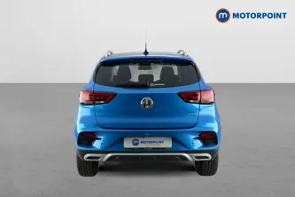Mg Motor Uk ZS Exclusive Automatic Petrol SUV - Stock Number (1661511) - Rear bumper