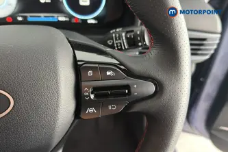 Hyundai I20 N Line S Manual Petrol Hatchback - Stock Number (1661891) - 3rd supplementary image