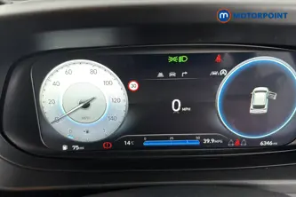 Hyundai I20 N Line S Manual Petrol Hatchback - Stock Number (1661891) - 7th supplementary image
