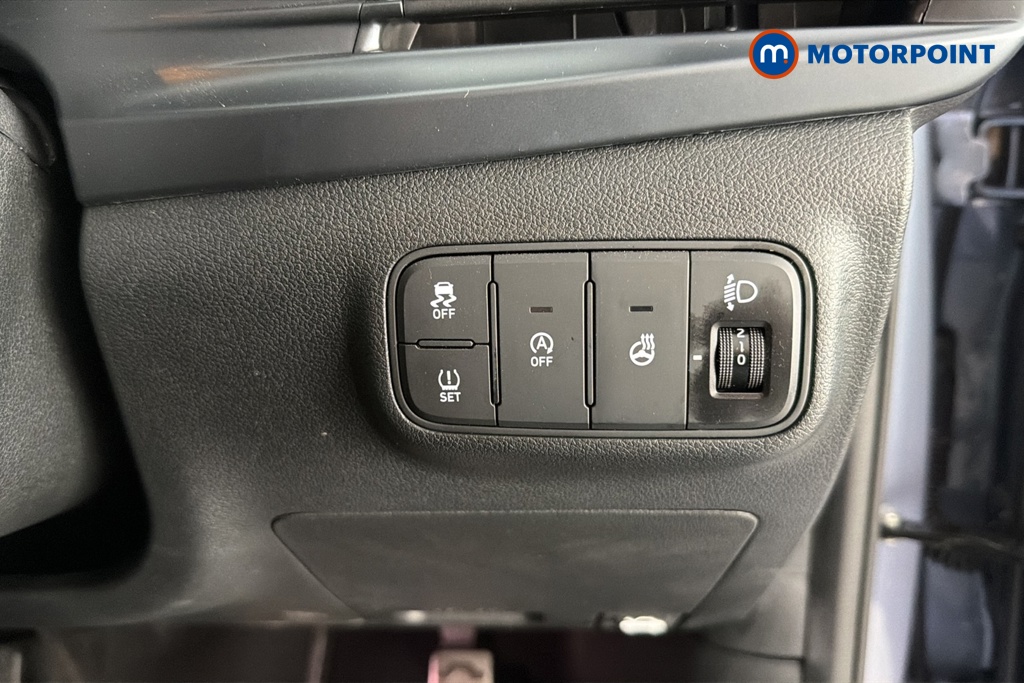 Hyundai I20 N Line S Manual Petrol Hatchback - Stock Number (1661891) - 11th supplementary image
