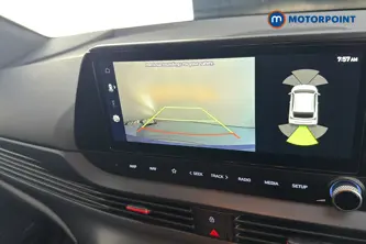 Hyundai I20 N Line S Manual Petrol Hatchback - Stock Number (1661891) - 13th supplementary image