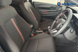 Hyundai I20 N Line S Manual Petrol Hatchback - Stock Number (1661891) - 22nd supplementary image