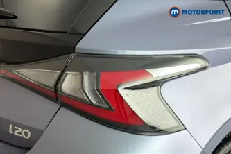 Hyundai I20 N Line S Manual Petrol Hatchback - Stock Number (1661891) - 36th supplementary image