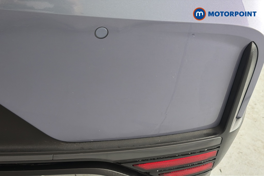 Hyundai I20 N Line S Manual Petrol Hatchback - Stock Number (1661891) - 39th supplementary image