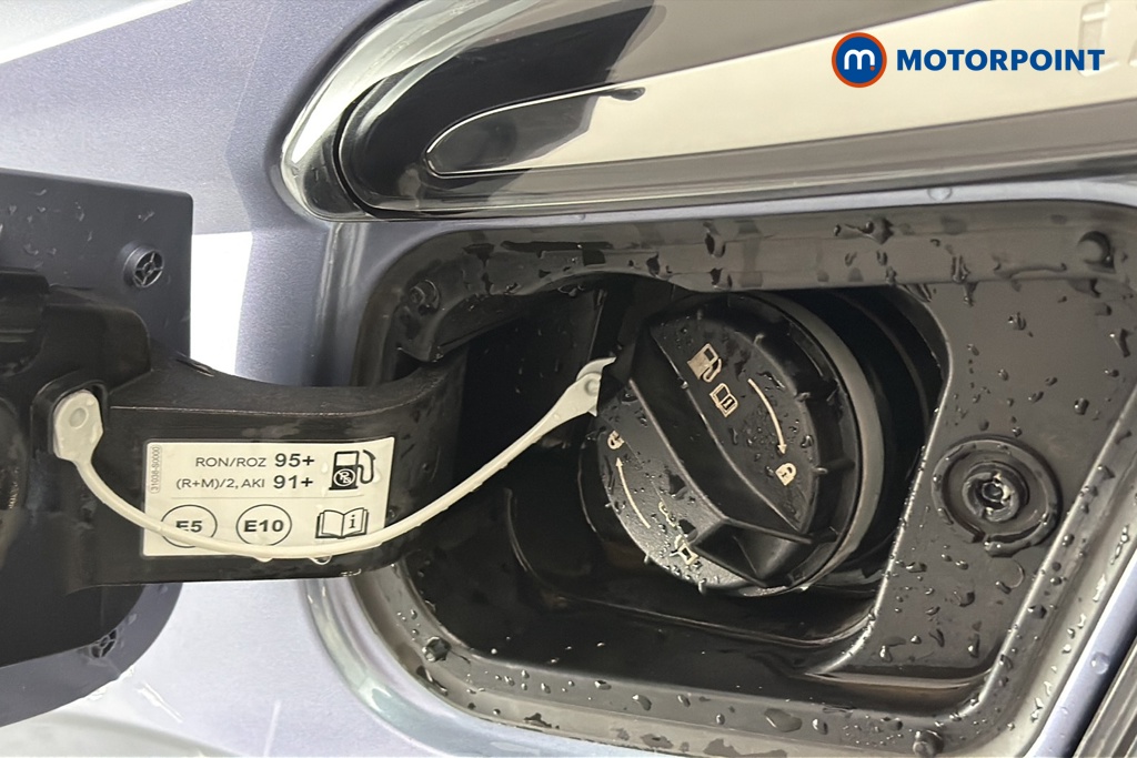 Hyundai I20 N Line S Manual Petrol Hatchback - Stock Number (1661891) - 41st supplementary image