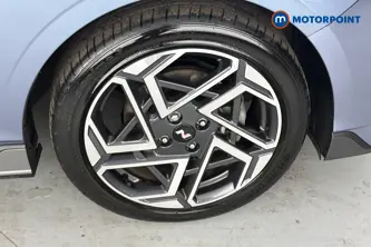 Hyundai I20 N Line S Manual Petrol Hatchback - Stock Number (1661891) - 47th supplementary image
