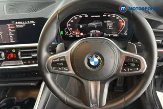 BMW 3 Series M340i Automatic Petrol Saloon - Stock Number (1662188) - 2nd supplementary image