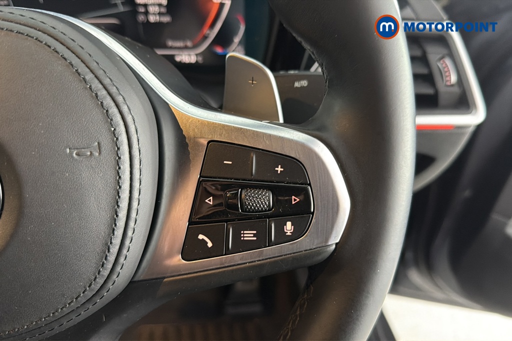BMW 3 Series M340i Automatic Petrol Saloon - Stock Number (1662188) - 3rd supplementary image