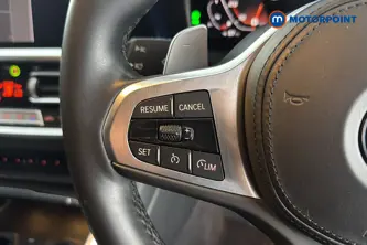 BMW 3 Series M340i Automatic Petrol Saloon - Stock Number (1662188) - 4th supplementary image